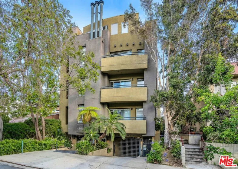 10664 Wilkins Avenue #202 photo 2