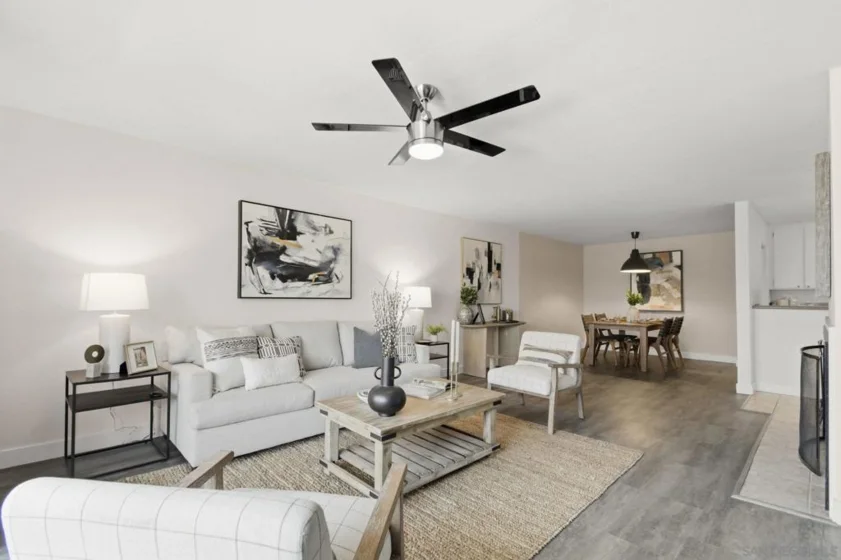 3940 Dove Street #204 photo 14
