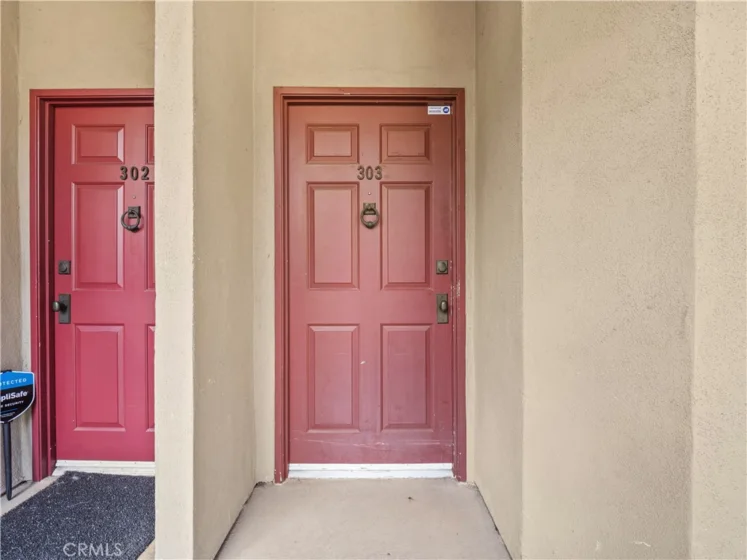 4301 Fulton Avenue #303 photo 4