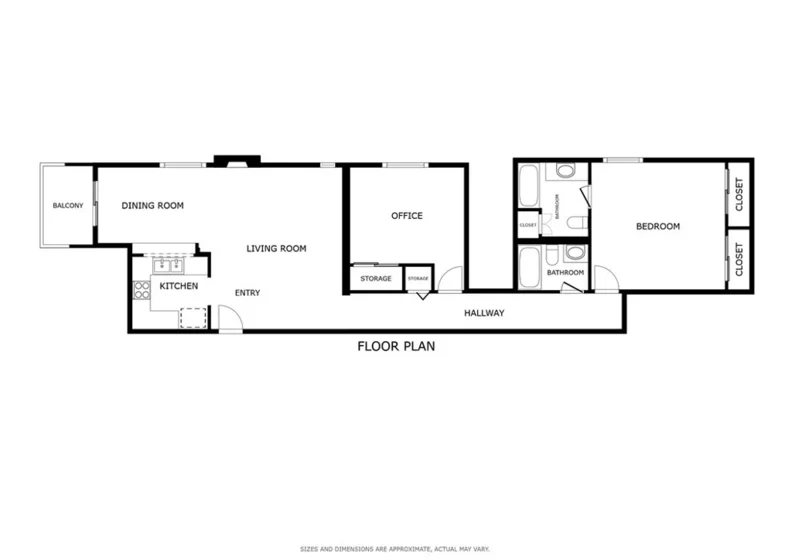 1639 Camden Avenue #301 photo 22
