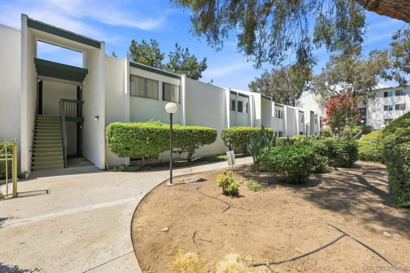 4064 Huerfano Avenue #251 photo 1