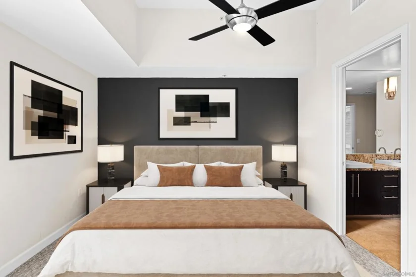 1262 Kettner Boulevard #903 photo 7