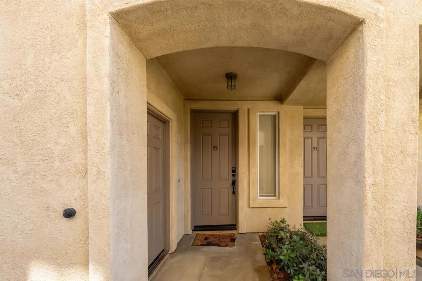 3321 Dehesa Road #95 photo 3