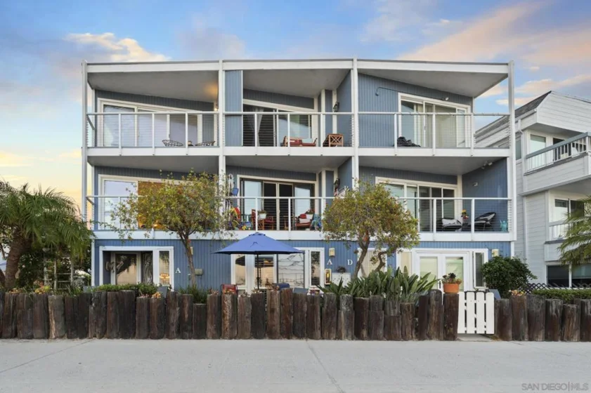 3630 Bayside Walk #B photo 66