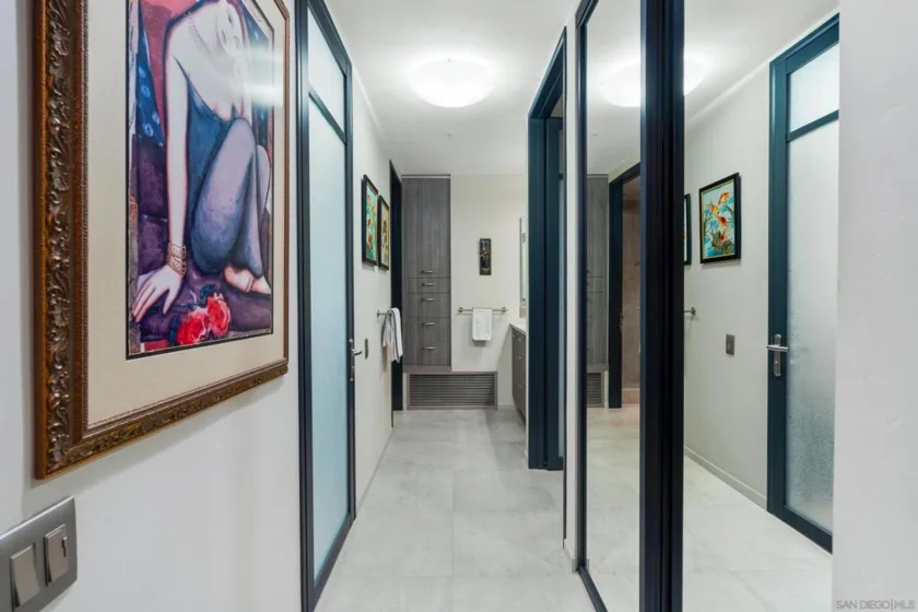 500 W Harbor Drive #1303 photo 8