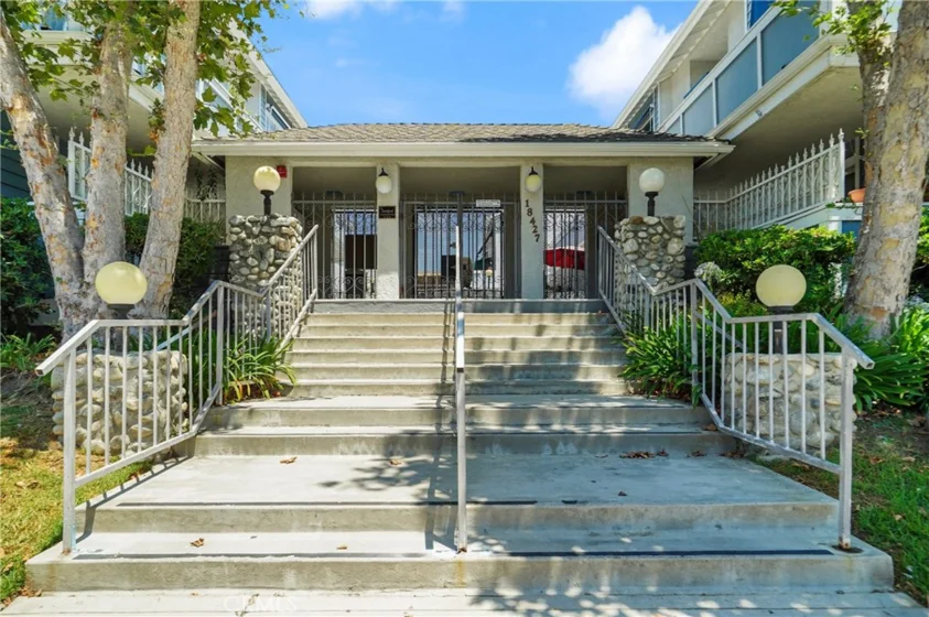 18427 Vincennes Street #49 photo 1