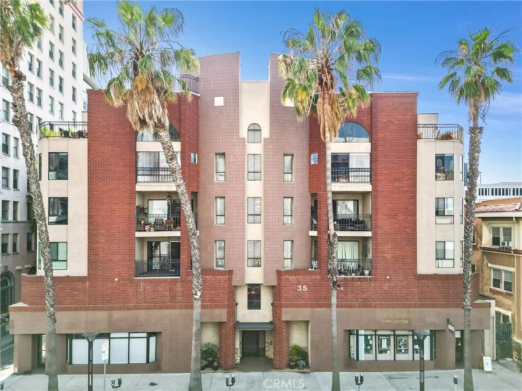 35 Linden Avenue #409 photo 1
