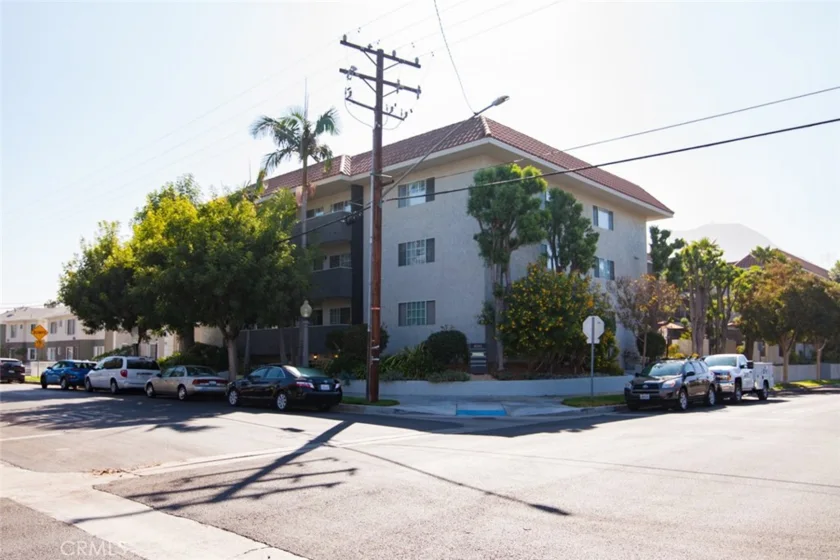 4140 Warner Boulevard #312 photo 1