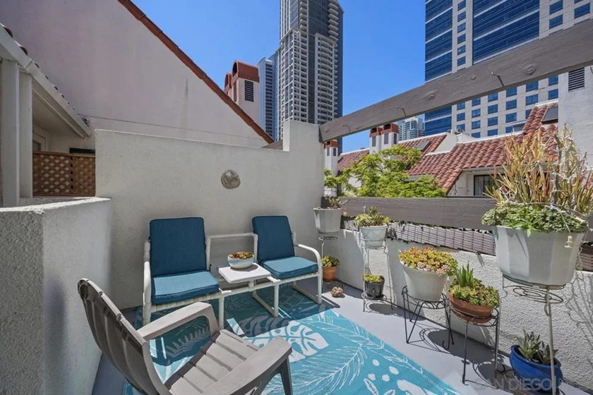 701 Kettner Boulevard #154 photo 35