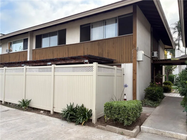 15500 Tustin Village Way #112 photo 1