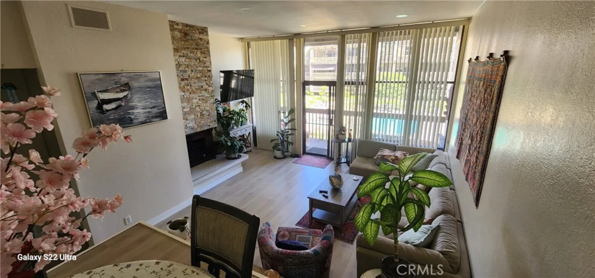 5216 S Marina Pacifica photo 15
