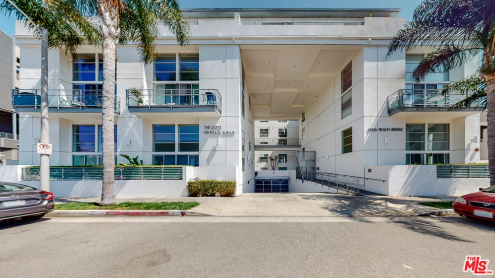 13326 Beach Avenue #103 photo 1