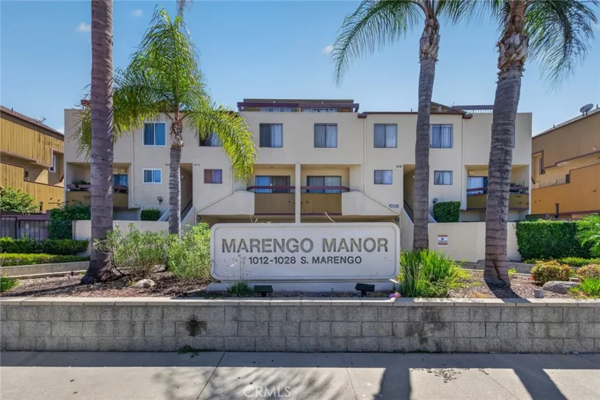 1026 S Marengo Avenue #2 photo 46