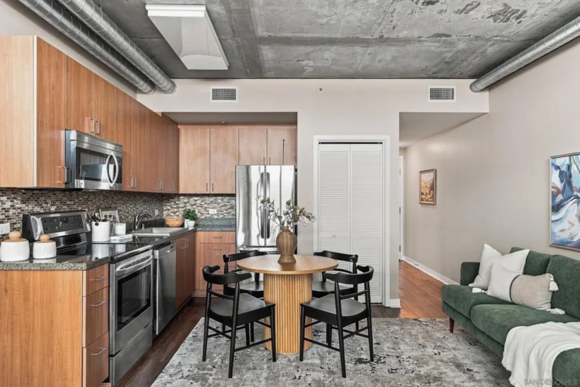 1080 Park Boulevard #708 photo 5