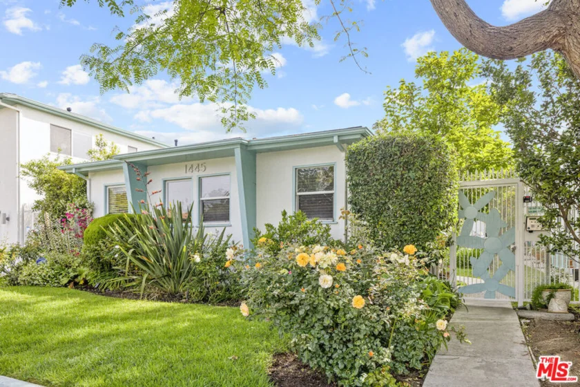 1445 Stanford Street #C photo 1