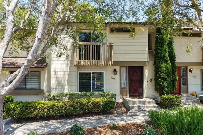 3631 Harvard Drive photo 1