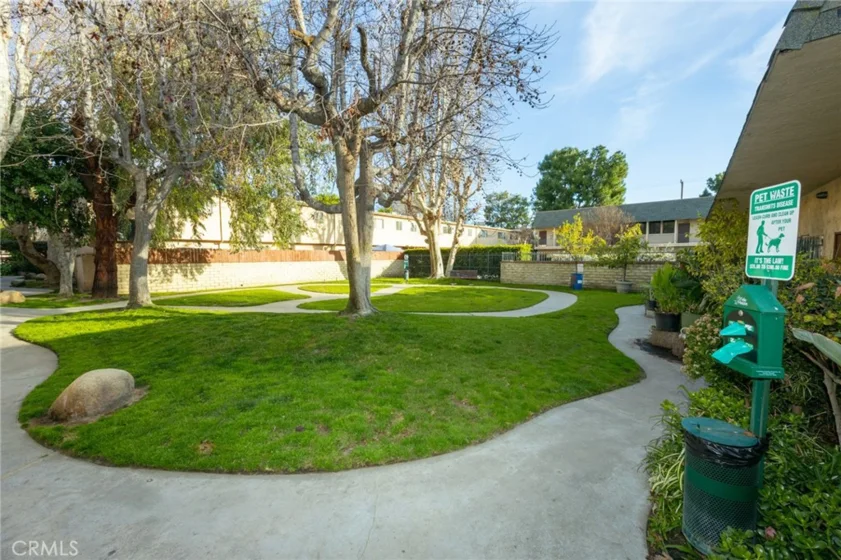 17135 Roscoe Boulevard #7 photo 7