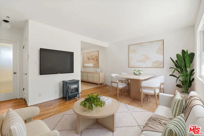717 Raymond Avenue #3 photo 3