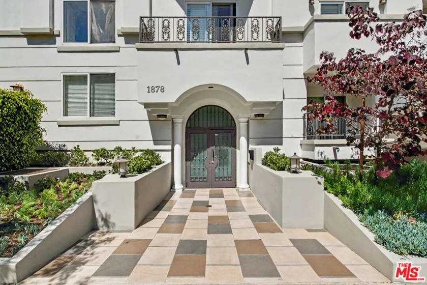 1878 Greenfield Avenue #PH5 photo 31