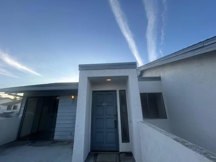 4055 Crystal Dawn Lane #201 photo 1
