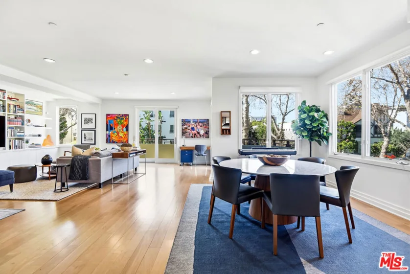 130 N Swall Drive #201 photo 3