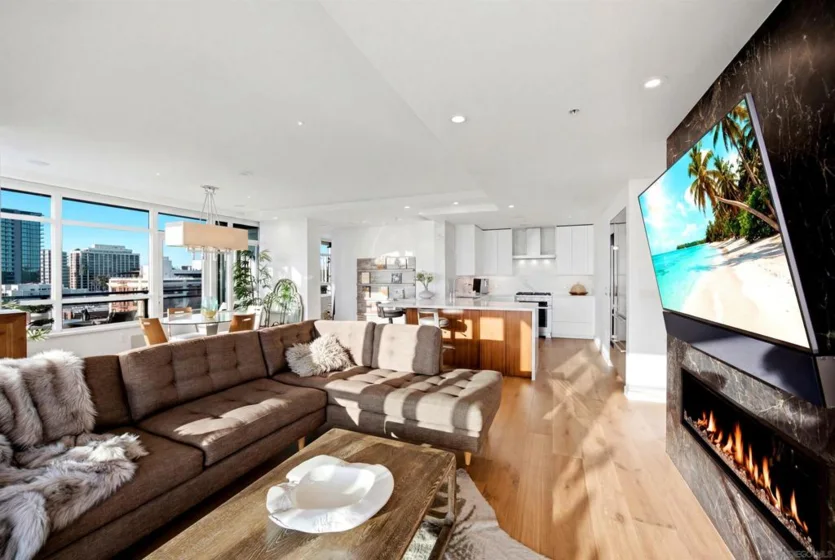 475 Redwood Street #906 #906 photo 26