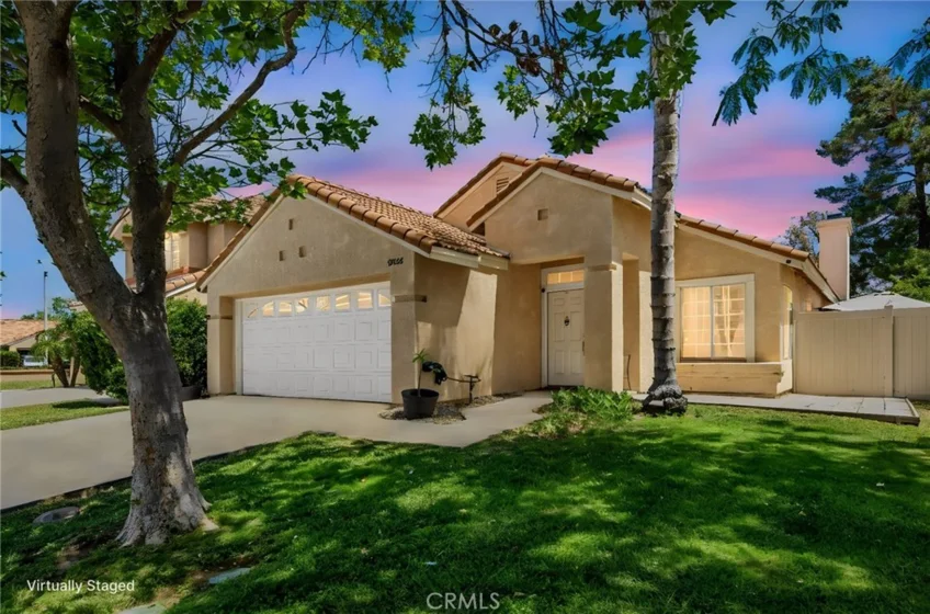 43026 Camino Casillas Photo