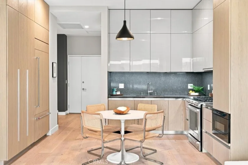 388 Cordova Street #505 photo 12