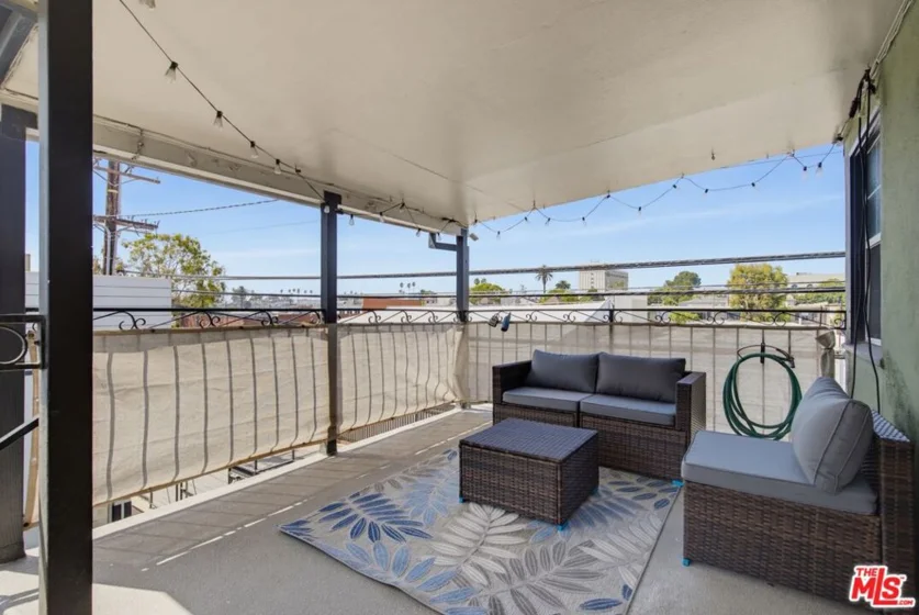 1834 9th Street #5 photo 2