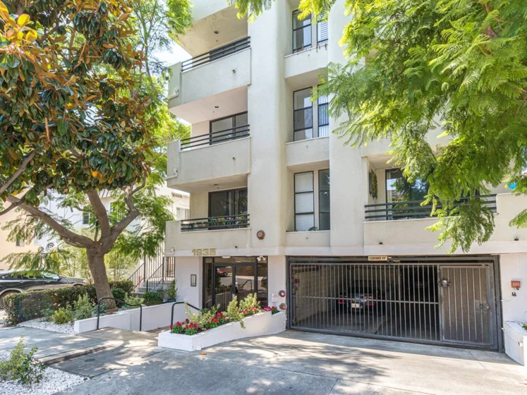 1935 Malcolm Avenue #201 photo 1
