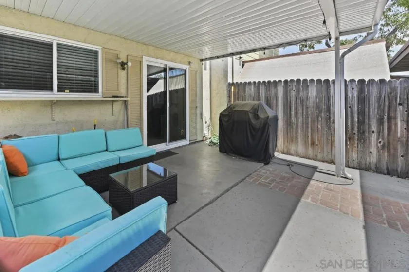 1262 Denver Lane #B photo 28