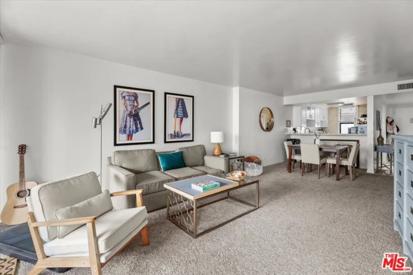 4337 Marina City Drive #147 photo 6