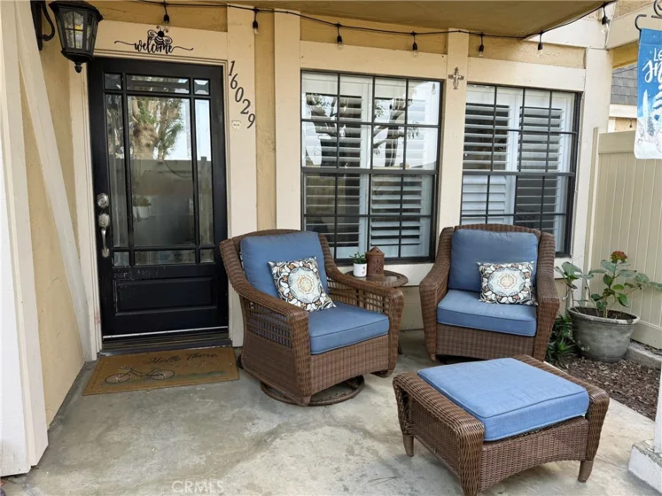 16029 Warmington Lane #71 photo 1