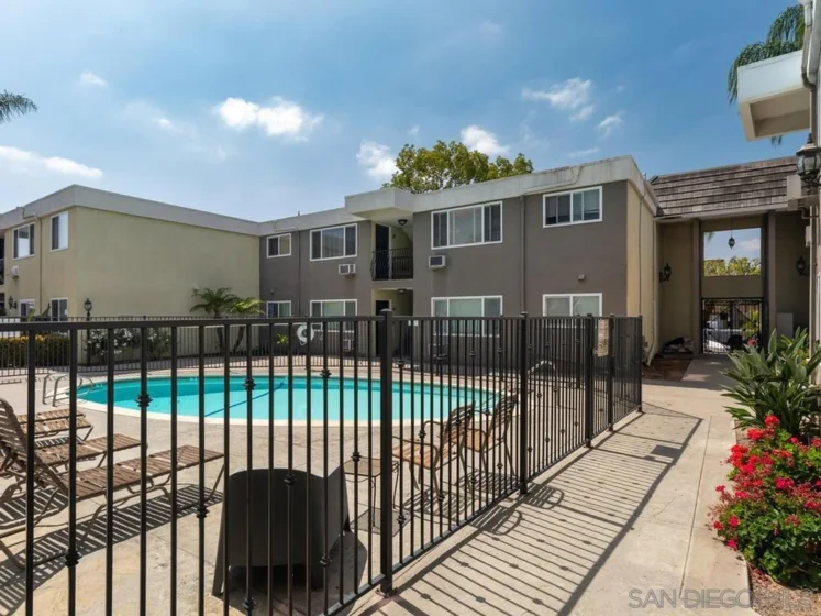 6602 Beadnell Way #4 photo 13