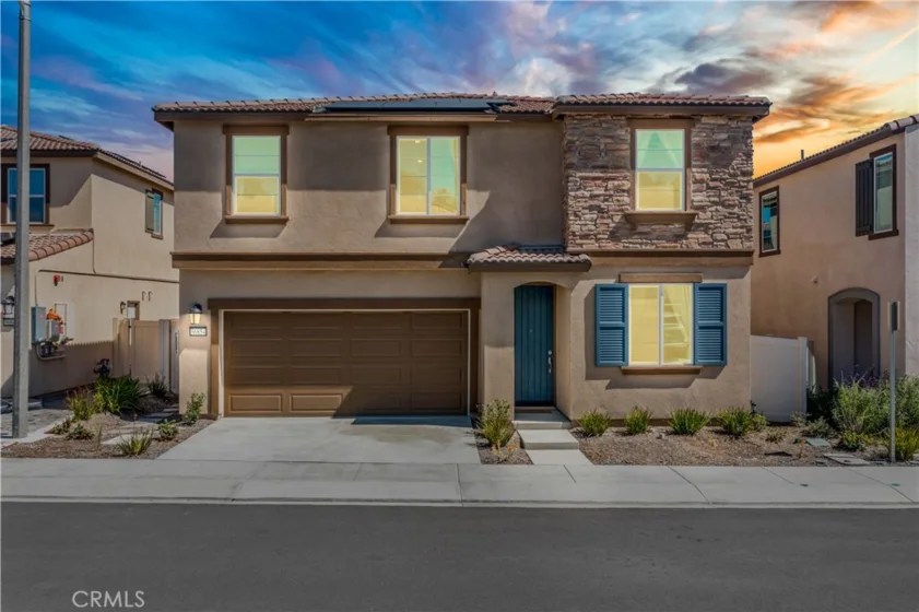 36854 Diego Springs Avenue photo 1