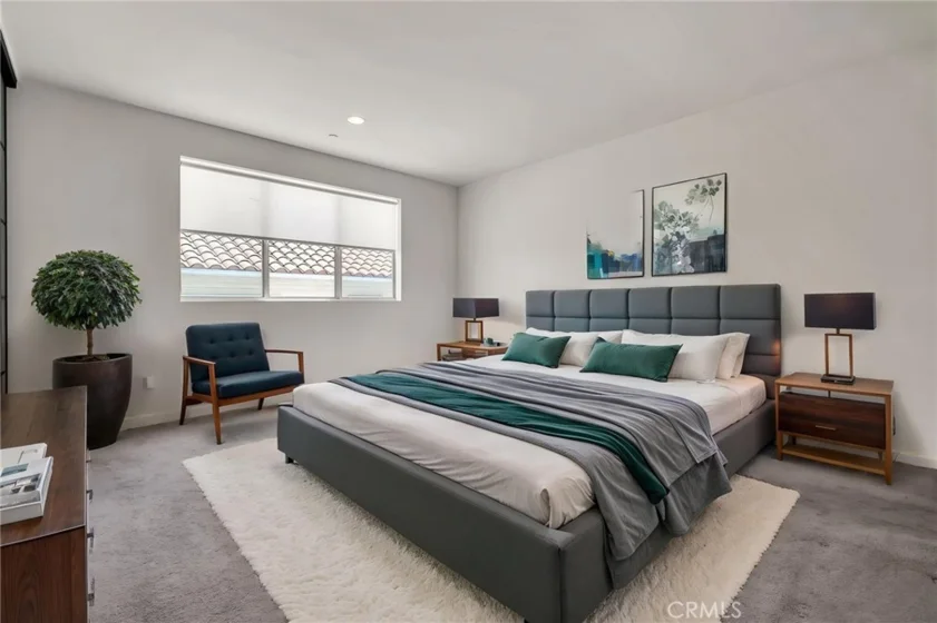1715 Armacost Avenue #2 photo 24