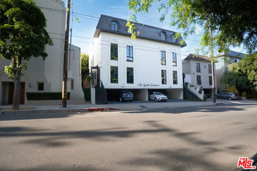 9023 Cynthia Street #C photo 1
