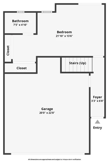 1255 N Los Robles Avenue #18 photo 27