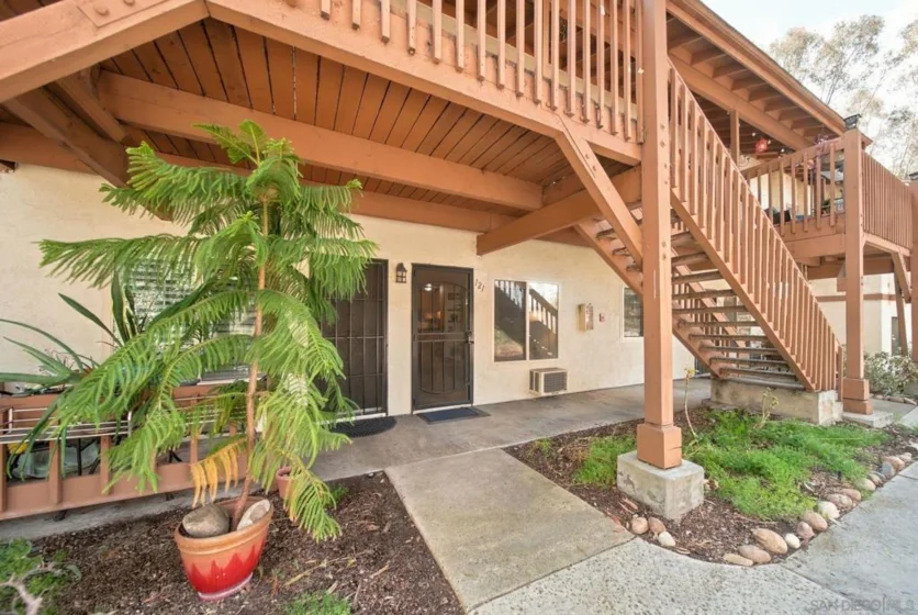 6394 Rancho Mission Road #121 photo 3