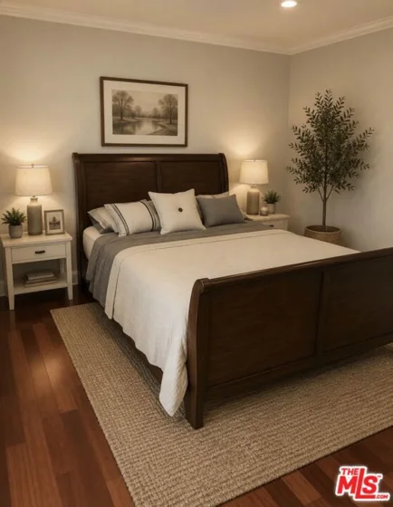 10751 Wilshire Boulevard #607 photo 12