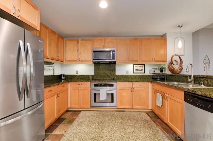 1150 J Street #424 photo 13