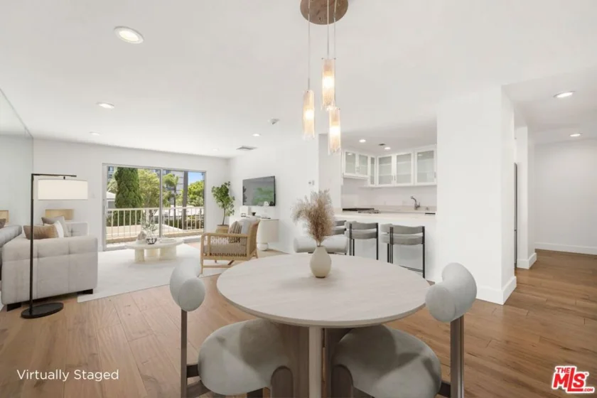 101 California Avenue #206 photo 2