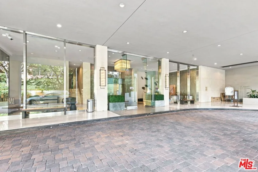 865 Comstock Avenue #14B photo 36