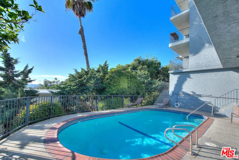 1707 Micheltorena Street #208 photo 16