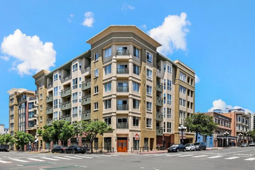 330 J Street #201 photo 1