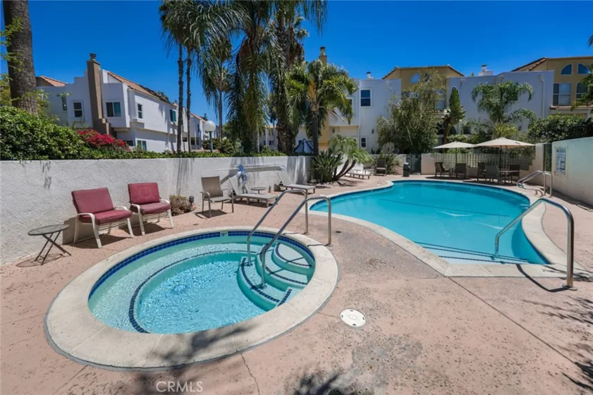 5455 Sylmar Avenue #2103 photo 29