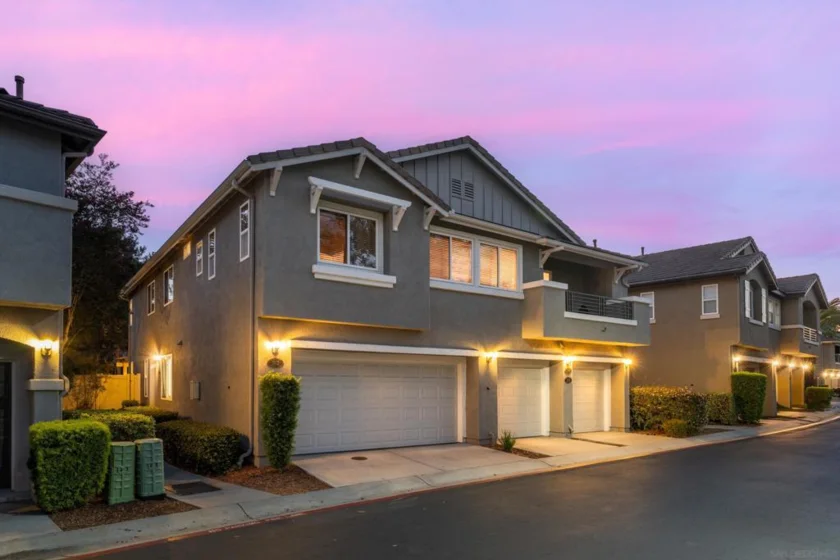 1312 Pinnacle Peak Drive photo 1