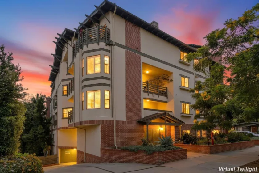 909 Sutter #102 photo 30