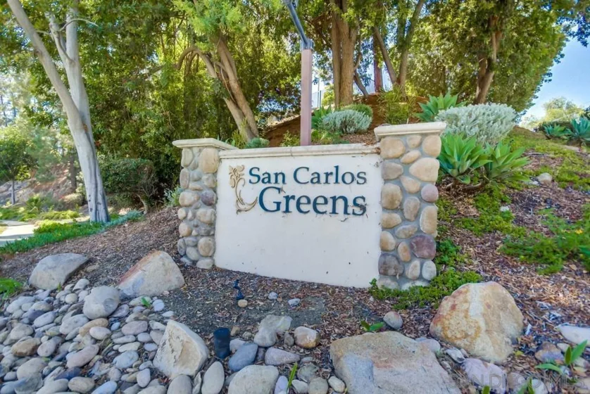 7838 Cowles Mountain Court #C32 photo 21