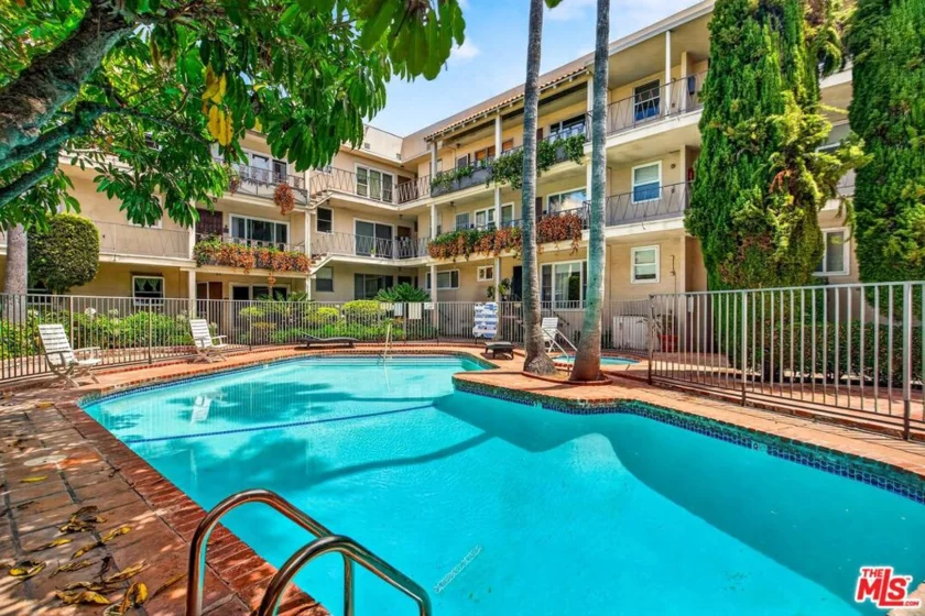 11670 W Sunset Boulevard #217 photo 36